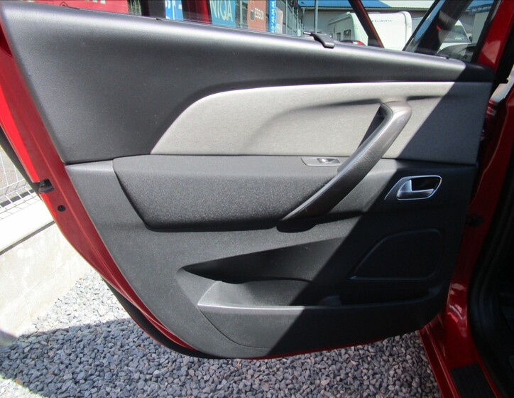 Citroën Grand C4 Picasso 36