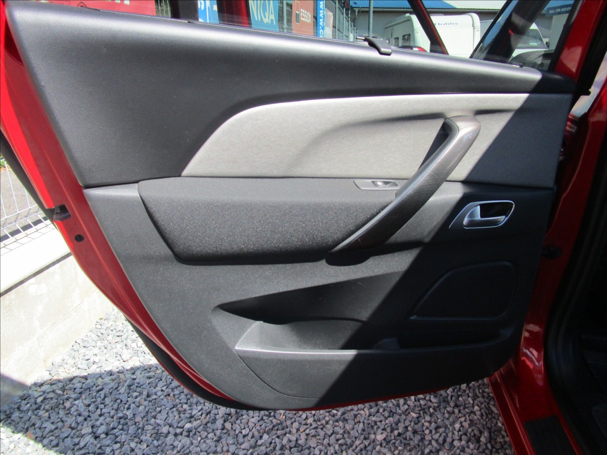 Citroën Grand C4 Picasso