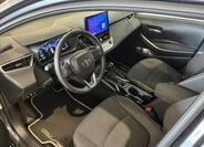 Toyota Corolla 8
