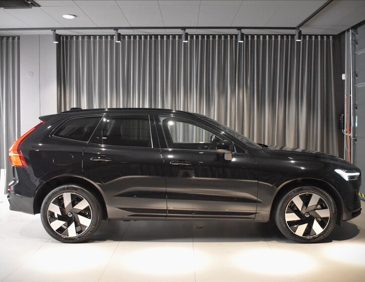 Volvo XC60 3