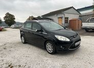 Ford C-MAX 8