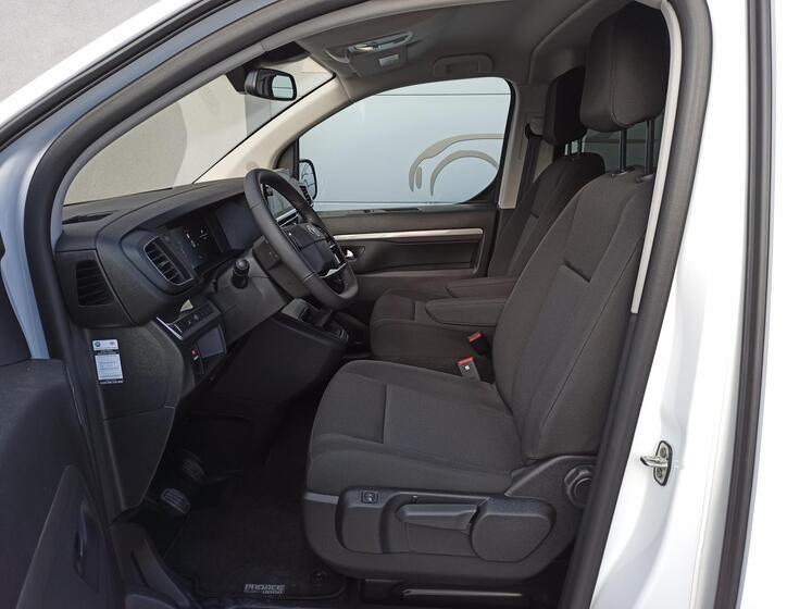 Toyota ProAce Verso 7