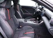 Subaru BRZ 14