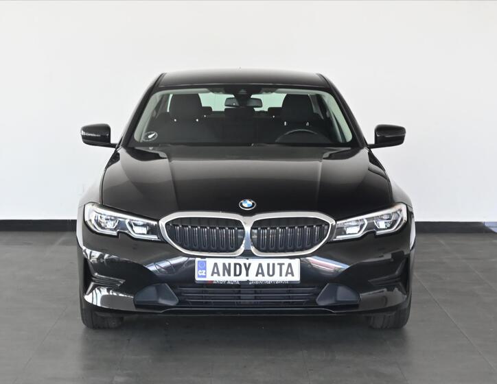 BMW Řada 3 2