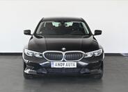 BMW Řada 3 2