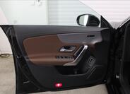 Mercedes-Benz CLA 14