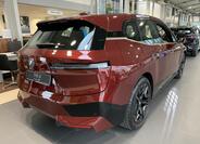 BMW iX 9