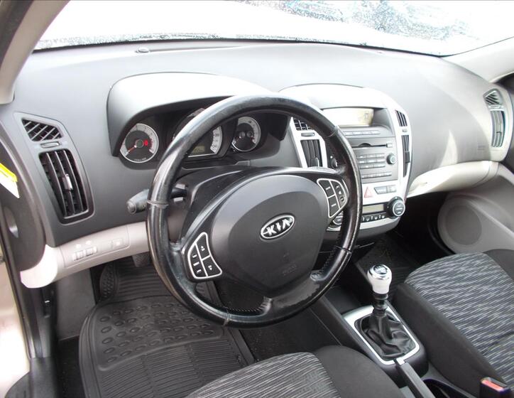 KIA Ceed 19