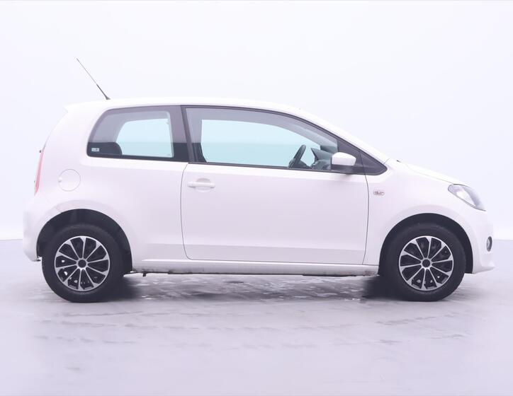 Škoda Citigo 8