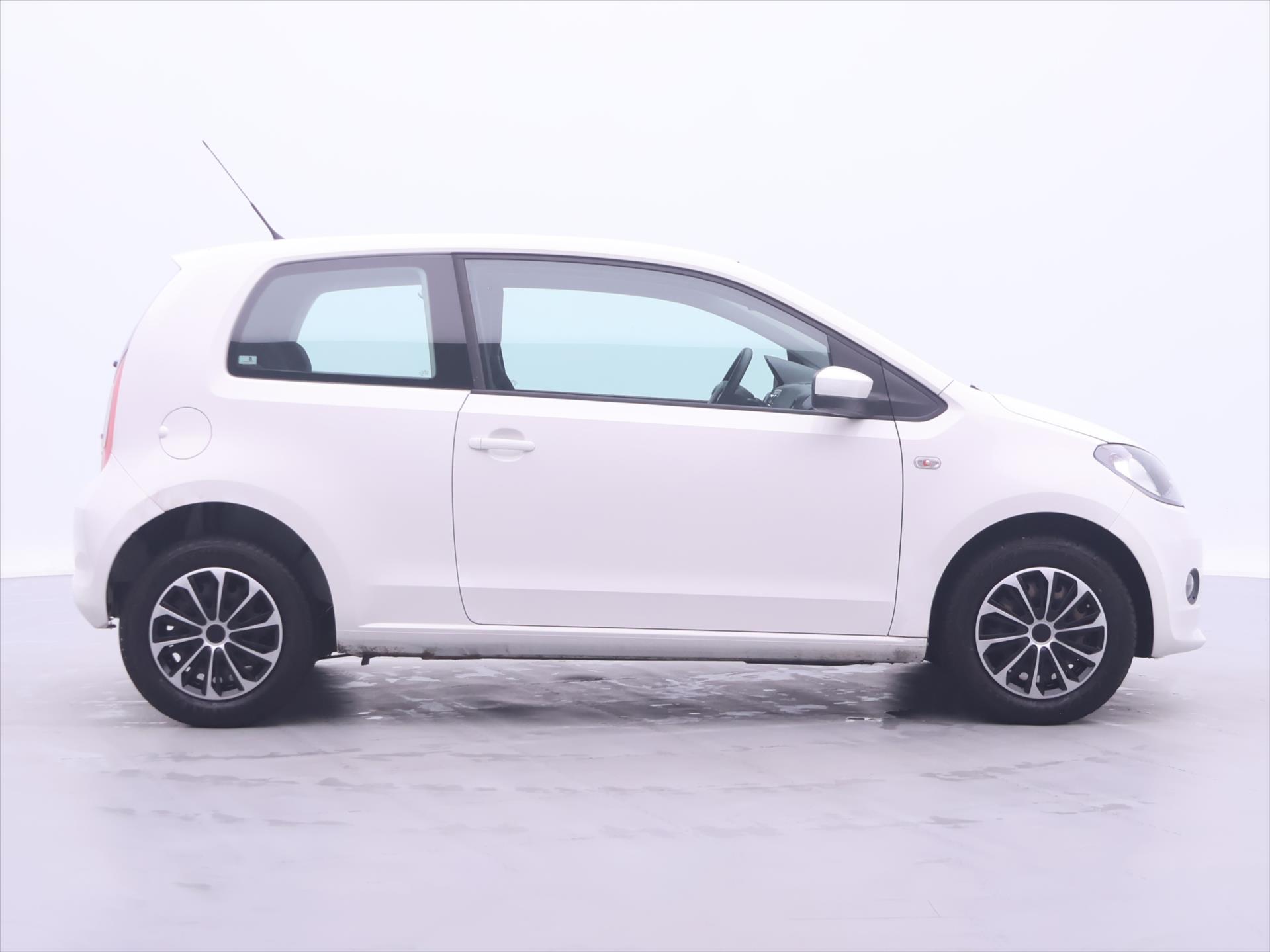 Škoda Citigo