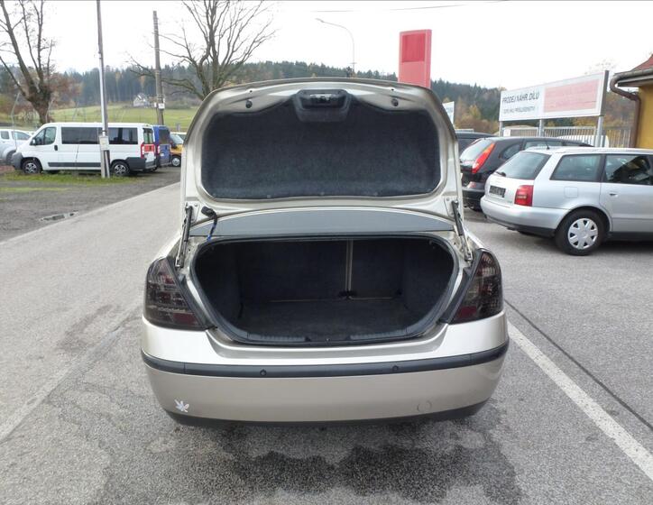 Ford Mondeo 17