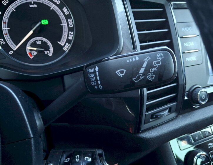 Škoda Kodiaq 21