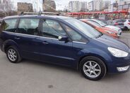 Ford Galaxy 5