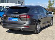 Ford Focus 5