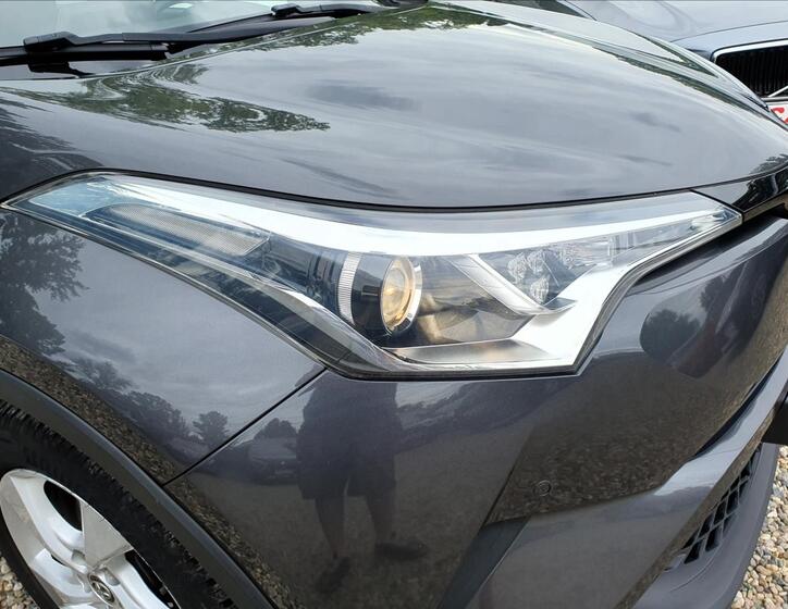 Toyota C-HR 45