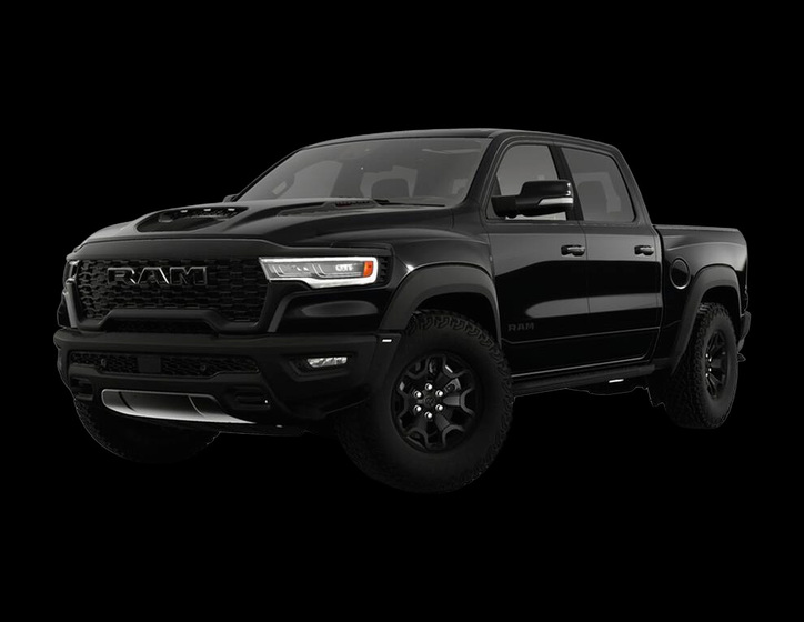 Dodge RAM 1