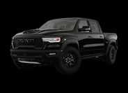 Dodge RAM 1