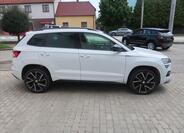 Škoda Karoq 3