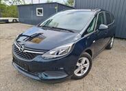 Opel Zafira 1