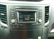 Subaru Outback 15