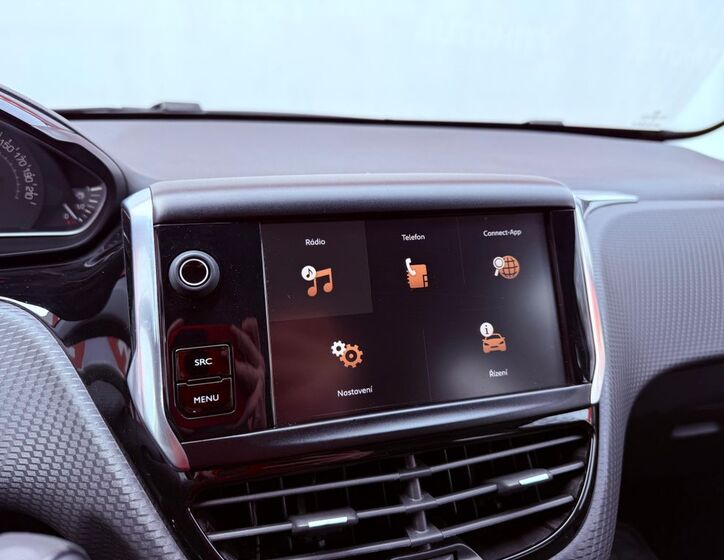 Peugeot 2008 18