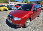 Škoda Fabia 3