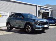 KIA Sportage 1