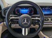 Mercedes-Benz GLS 10