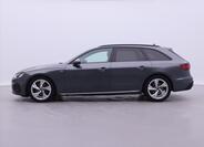 Audi A4 4
