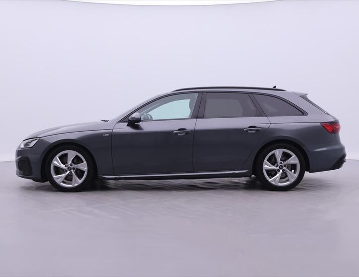 Audi A4 4