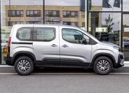 Peugeot Rifter 4
