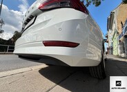 Škoda Octavia 51