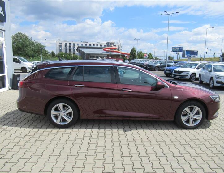 Opel Insignia 6