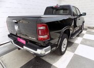 Dodge RAM 1500 4