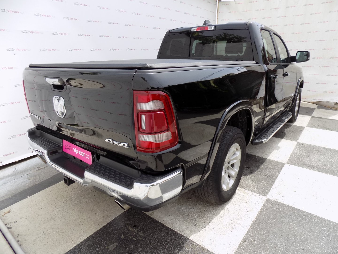 Dodge RAM 1500