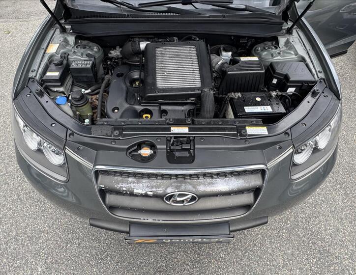 Hyundai Santa Fe 25