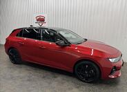 Opel Astra 11
