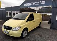 Mercedes-Benz Vito 4
