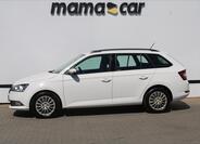Škoda Fabia 4