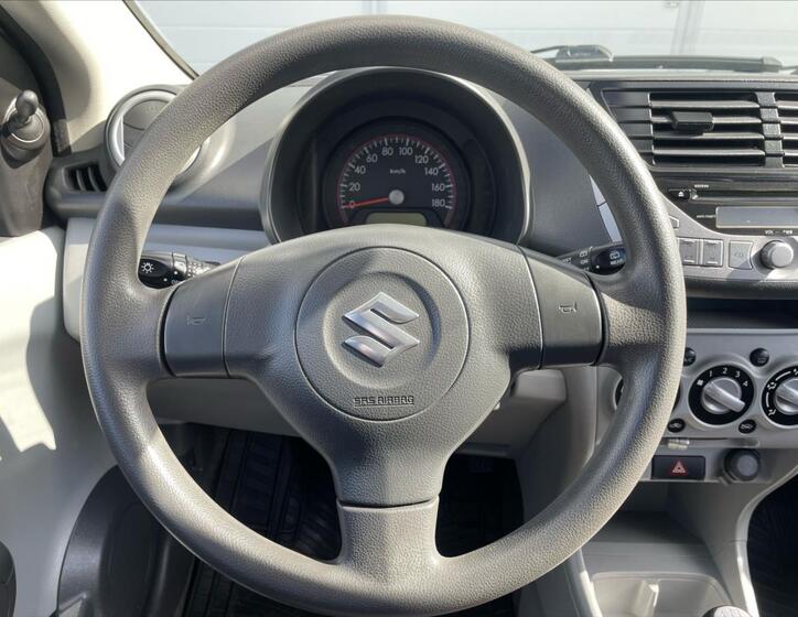 Suzuki Alto 14