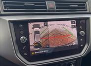 Seat Ibiza 15
