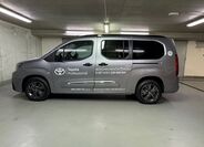 Toyota ProAce City Verso 8