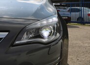 Opel Astra 26