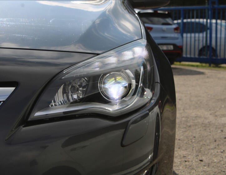 Opel Astra 26