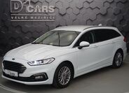 Ford Mondeo 1