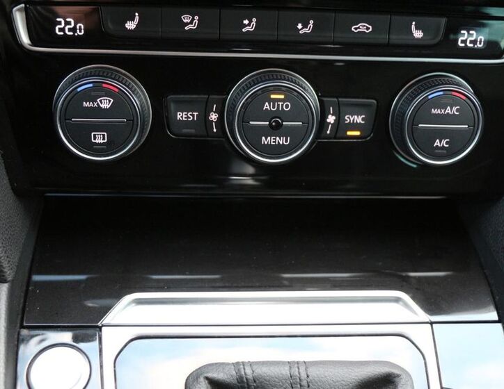 Volkswagen Passat 42