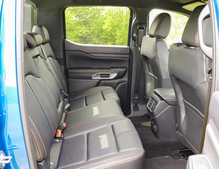 Ford Ranger 16