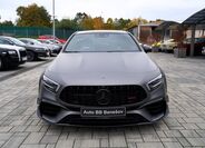 Mercedes-Benz Třídy A 1
