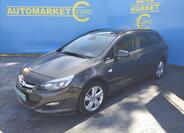 Opel Astra 1