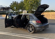 Audi S3 2